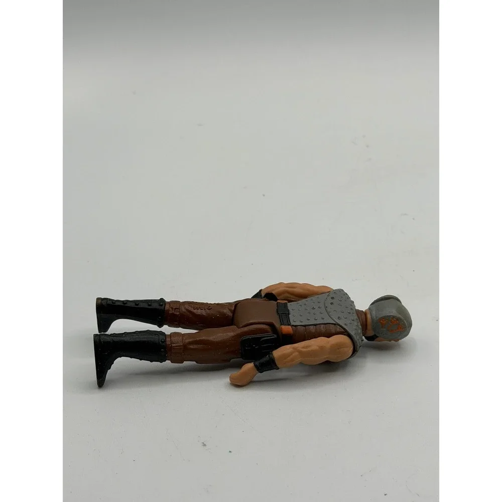 Hasbro vintage 1986